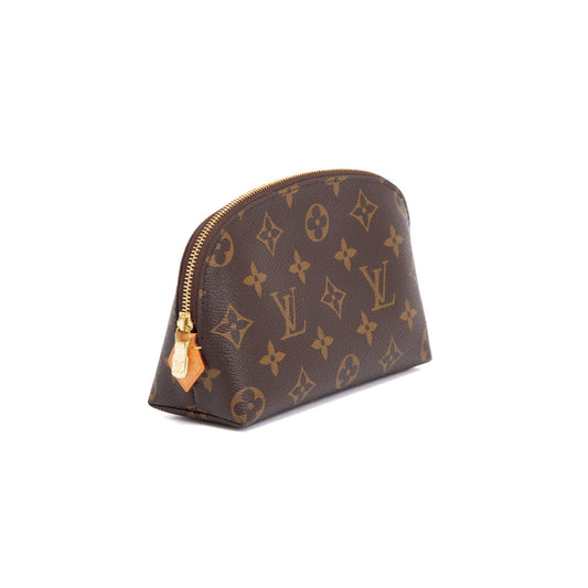 Louis Vuitton Monogram Cosmetic Pouch