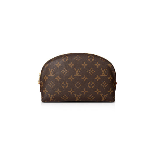 Louis Vuitton Monogram Cosmetic Pouch GM