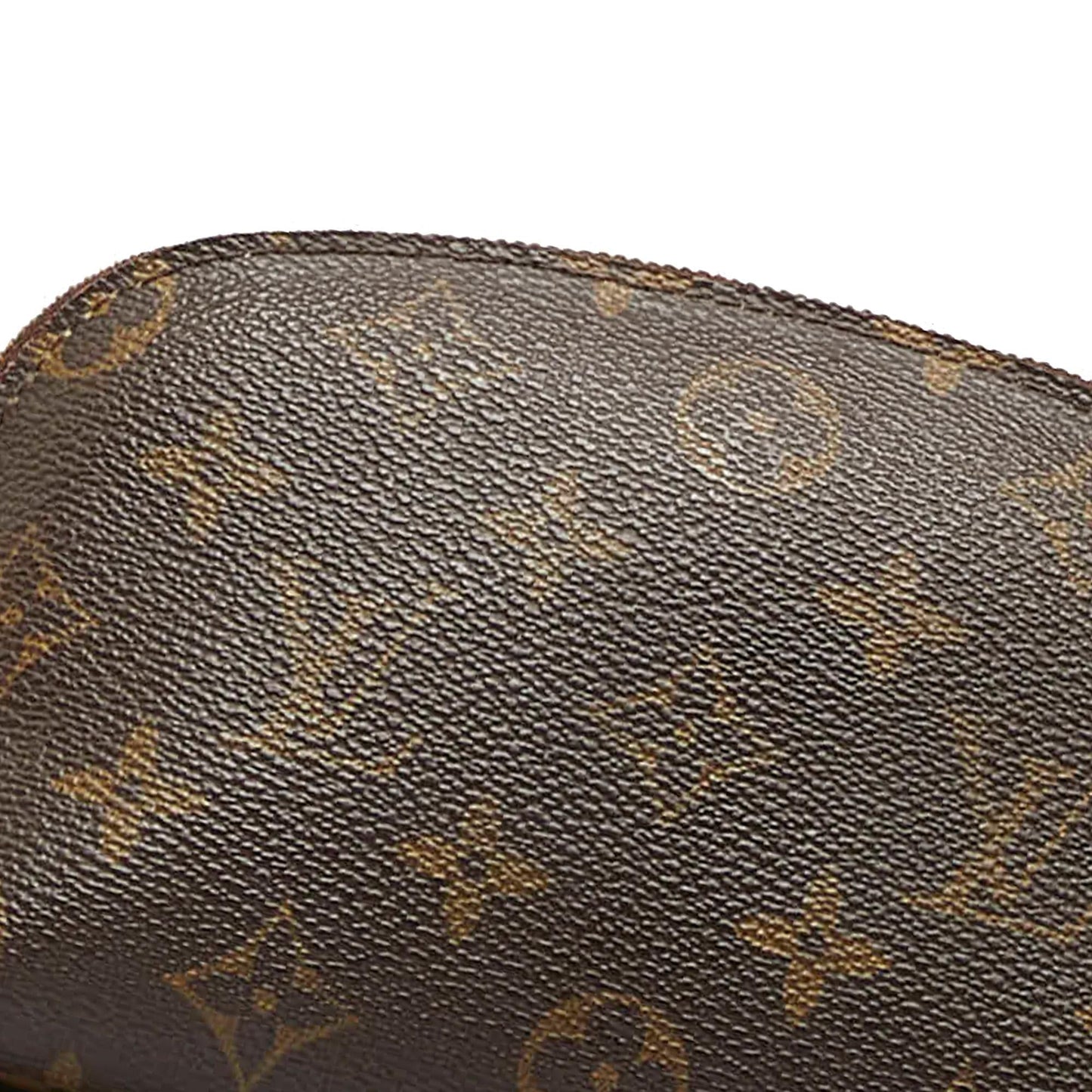 Louis Vuitton Monogram Cosmetic Pouch (SHG-KqZC9w)