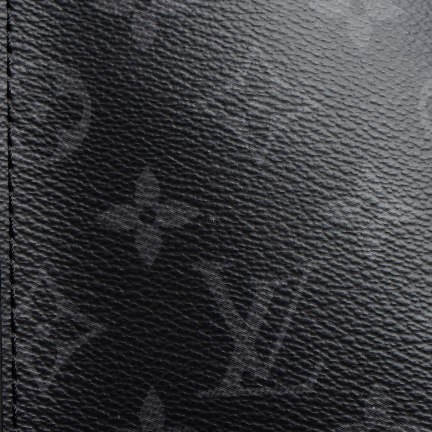 Louis Vuitton Monogram Eclipse Sac Grand Tote