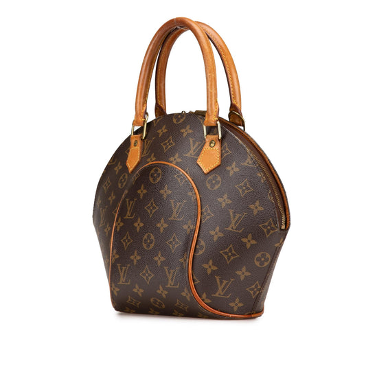 Louis Vuitton Monogram Ellipse PM