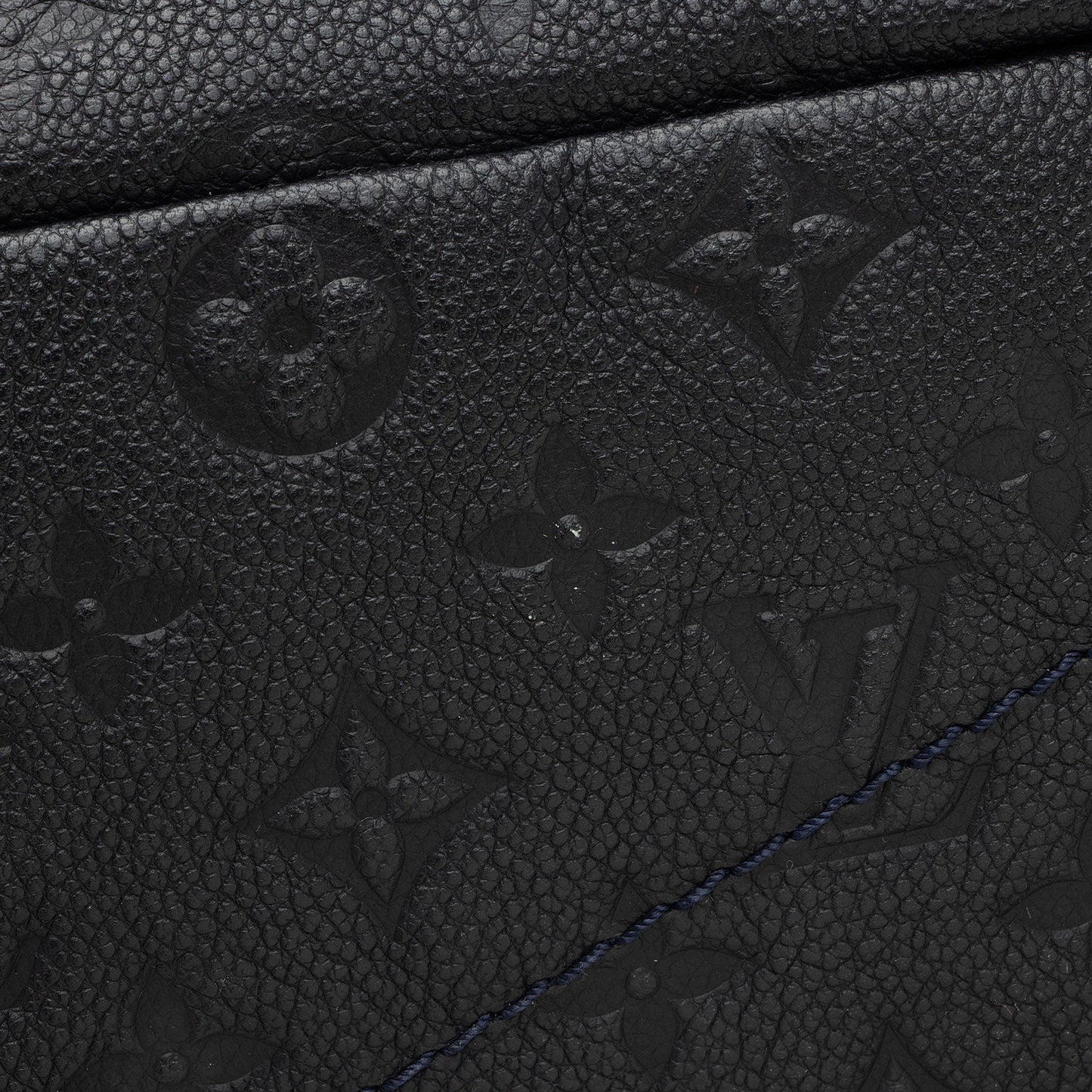 Louis Vuitton Monogram Empreinte Artsy MM Shoulder Bag (SHF-lueaCq)
