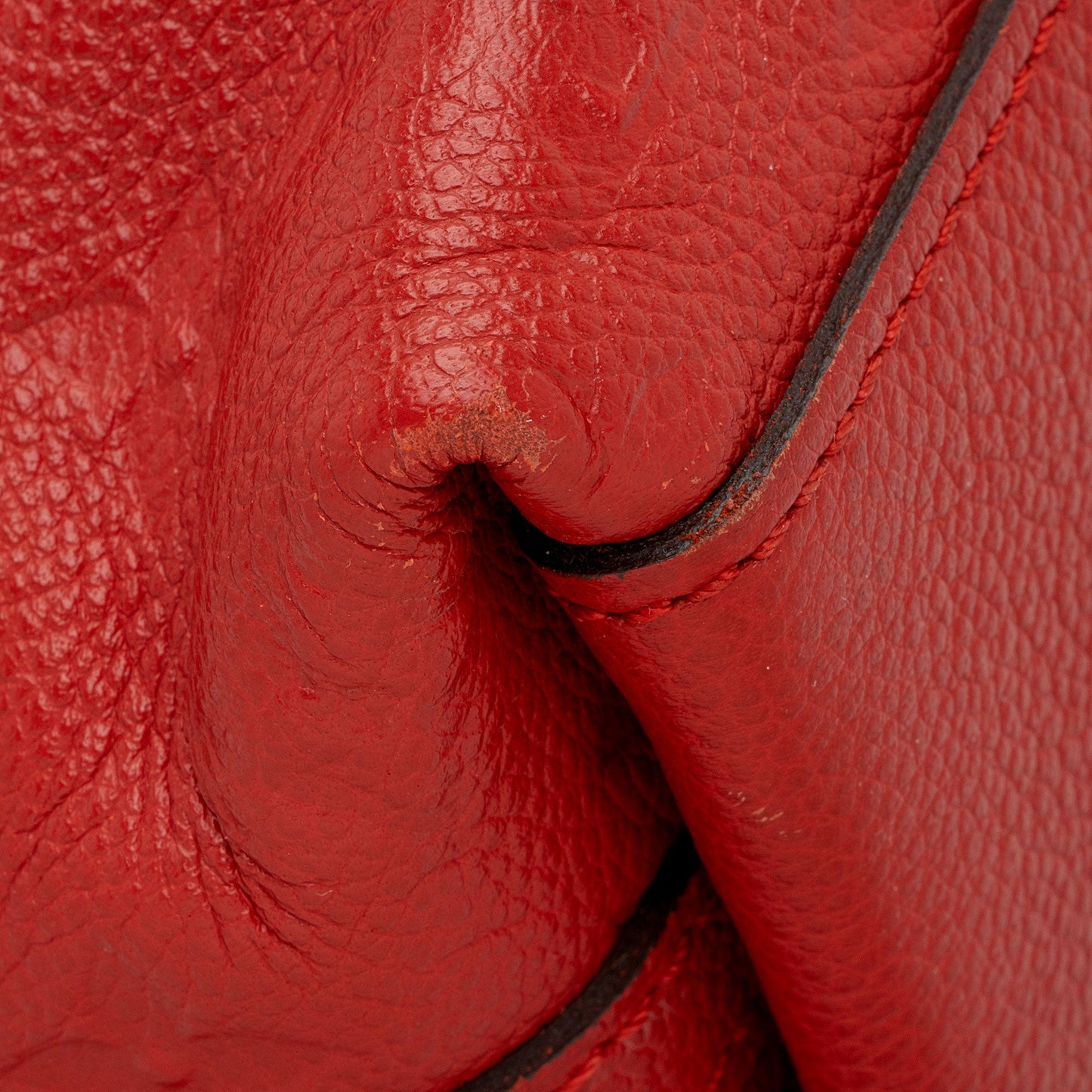 Louis Vuitton Monogram Empreinte Bastille PM Tote
