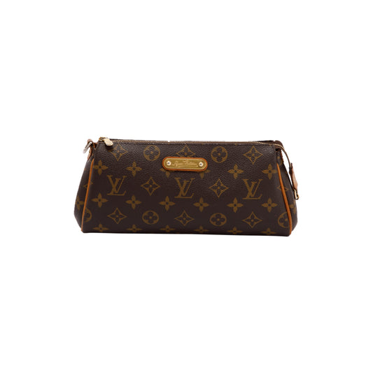 Louis Vuitton Monogram Eva Clutch