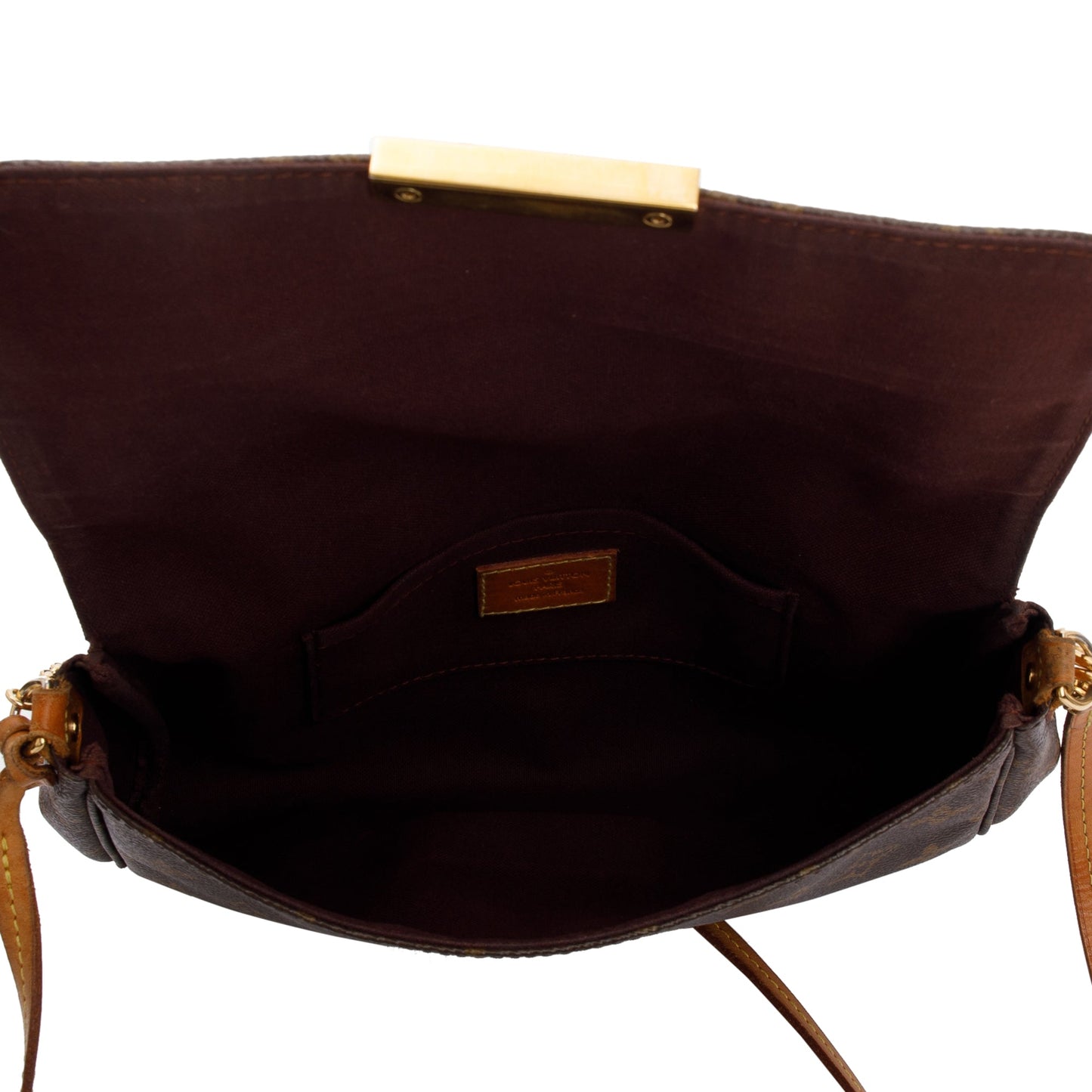 Louis Vuitton Monogram Favorite MM