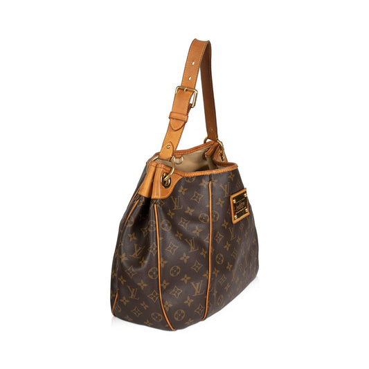 Louis Vuitton Monogram Galleria PM