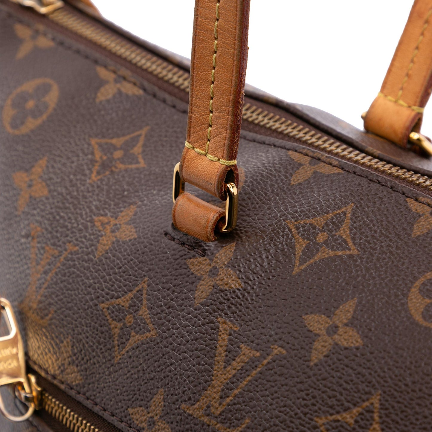 Louis Vuitton Monogram Iena MM