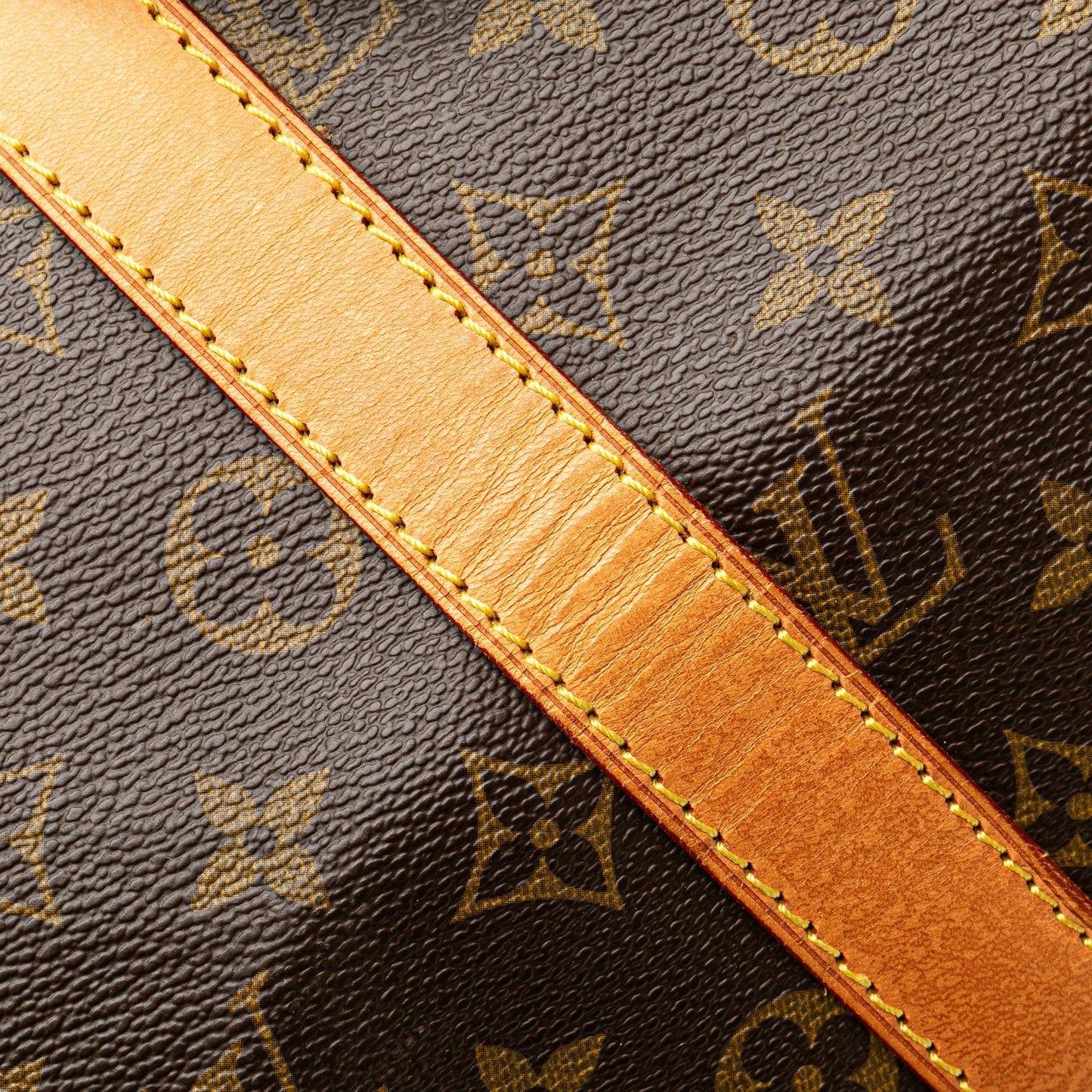 Louis Vuitton Monogram Keepall 45