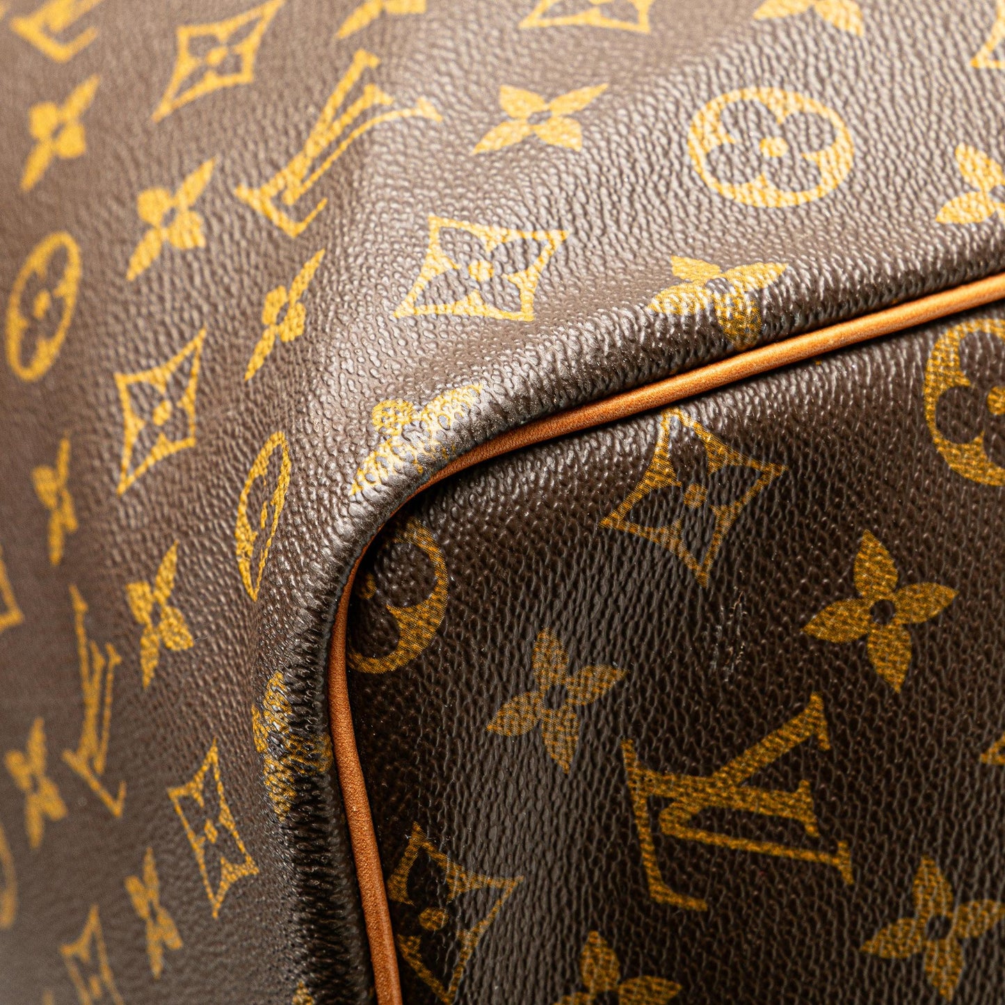 Louis Vuitton Monogram Keepall 60