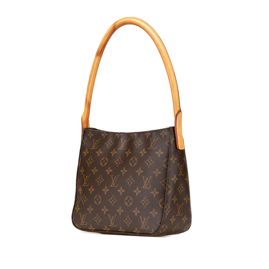 Louis Vuitton Monogram Looping MM