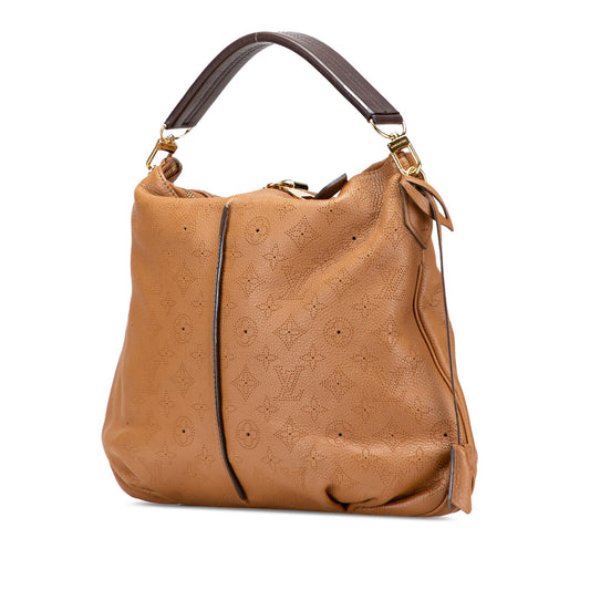 Louis Vuitton Monogram Mahina Selene MM