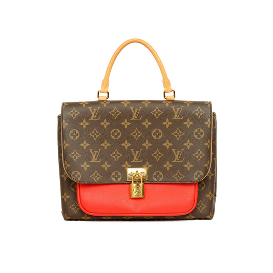 Louis Vuitton Monogram Marignan Bag