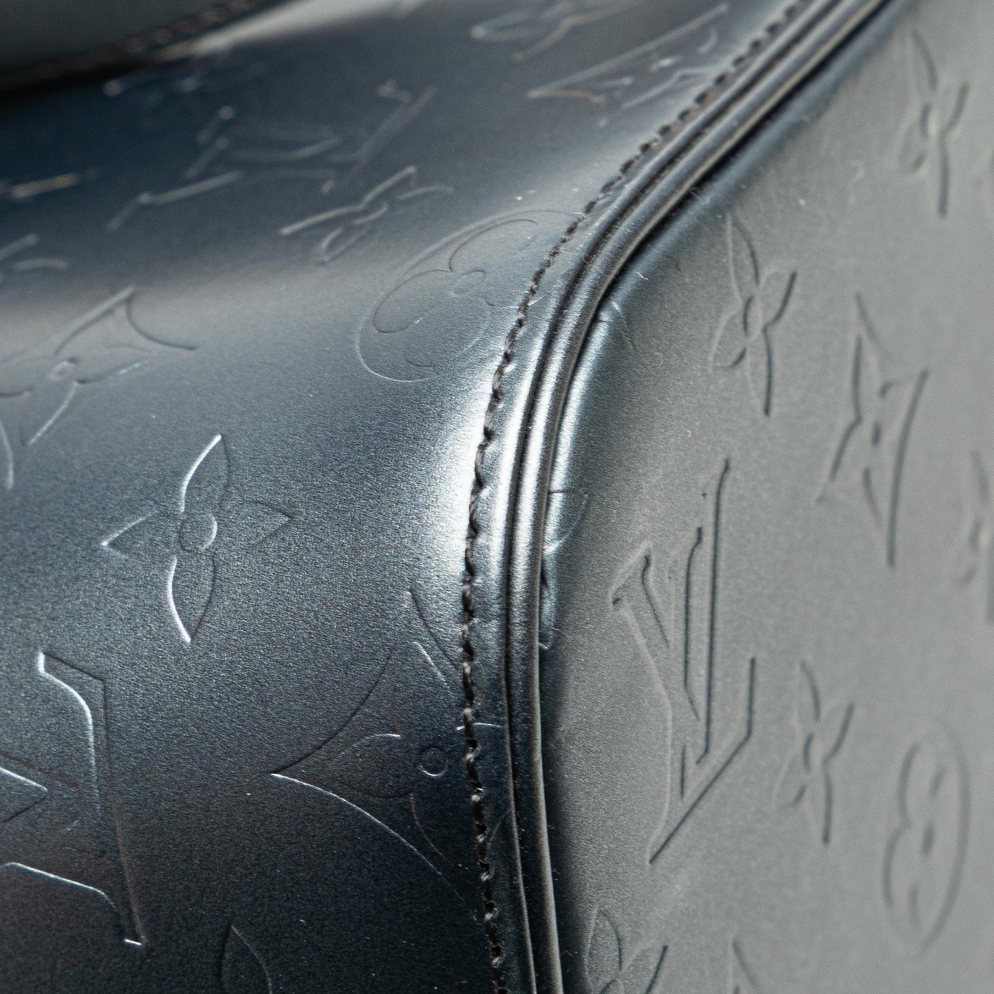 Louis Vuitton Monogram Mat Stockton