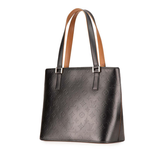Louis Vuitton Monogram Mat Stockton