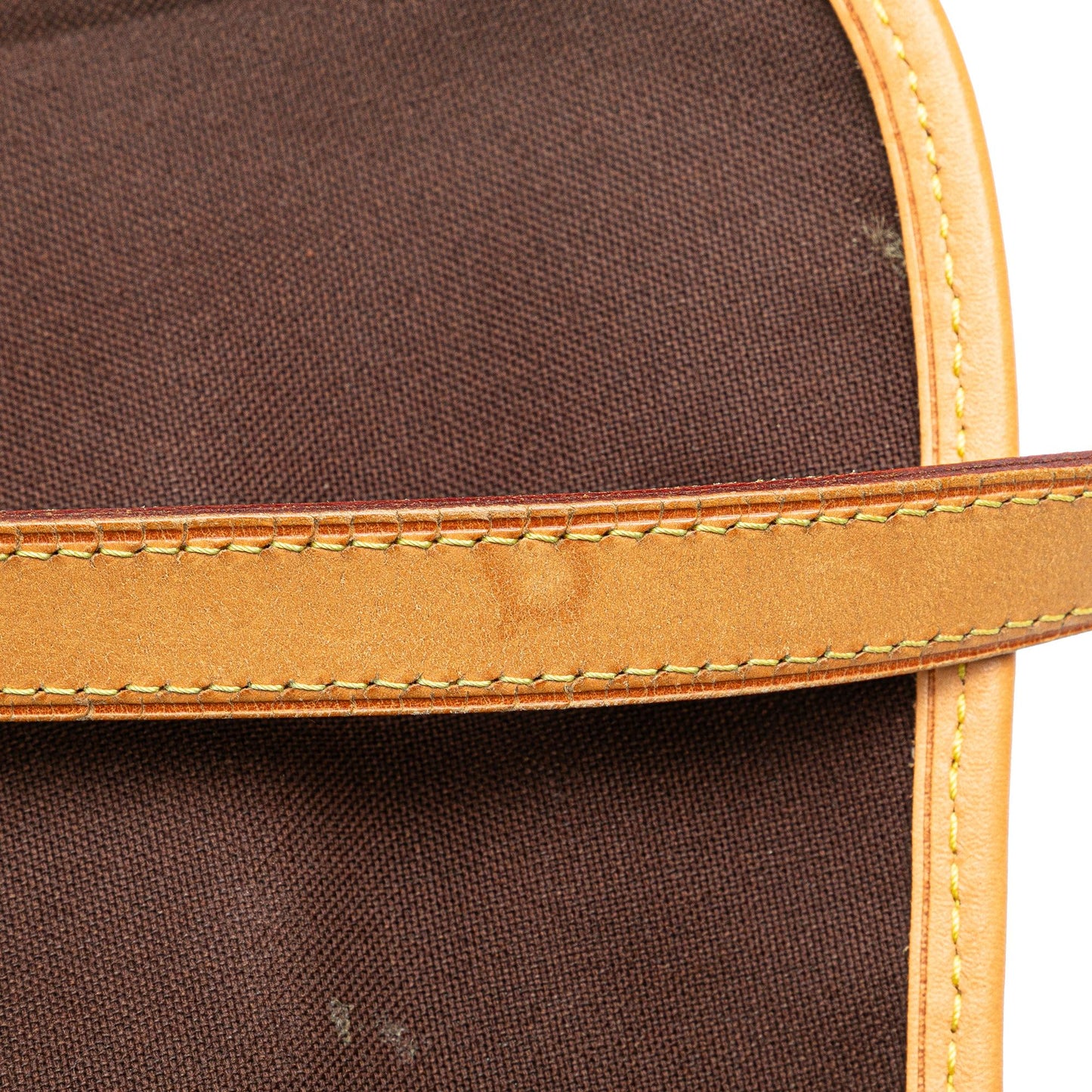 Louis Vuitton Monogram Menilmontant PM
