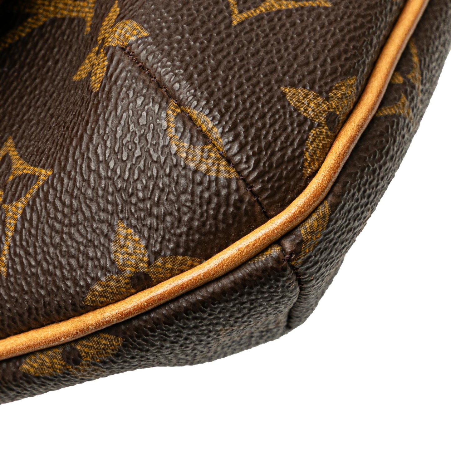 Louis Vuitton Monogram Musette Tango Short Strap