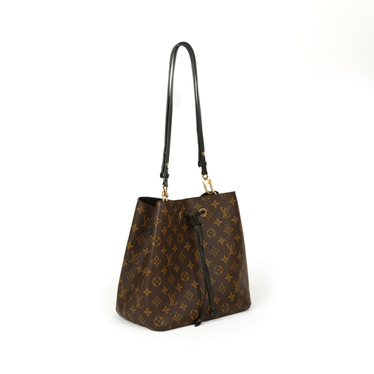 Louis Vuitton Monogram Neonoe MM