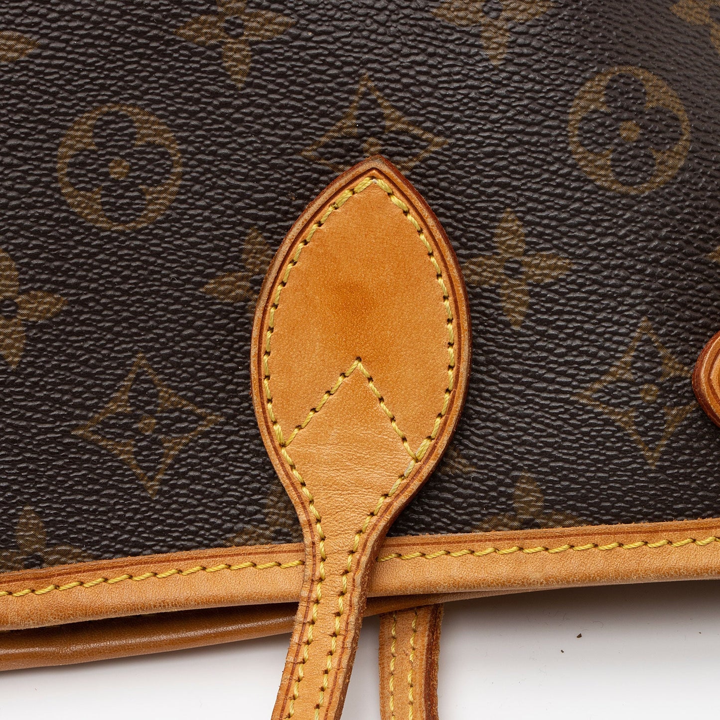 Louis Vuitton Monogram Canvas Neverfull PM Tote - FINAL SALE (SHG-gQVv8T)
