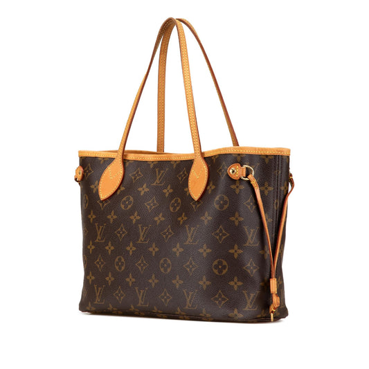 Louis Vuitton Monogram Neverfull PM