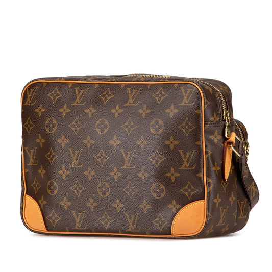 Louis Vuitton Monogram Nil Crossbody