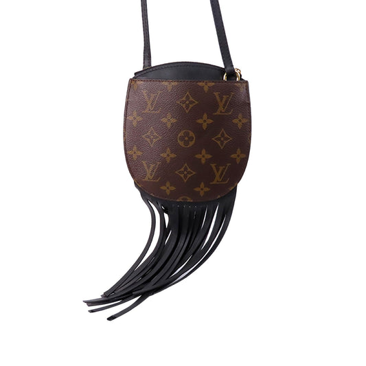 Louis Vuitton Monogram Noe Fringe (SHG-HyL7qM)