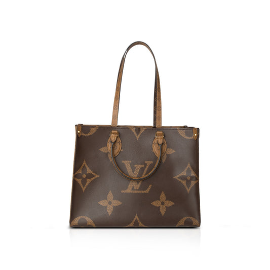 Louis Vuitton Monogram Onthego MM