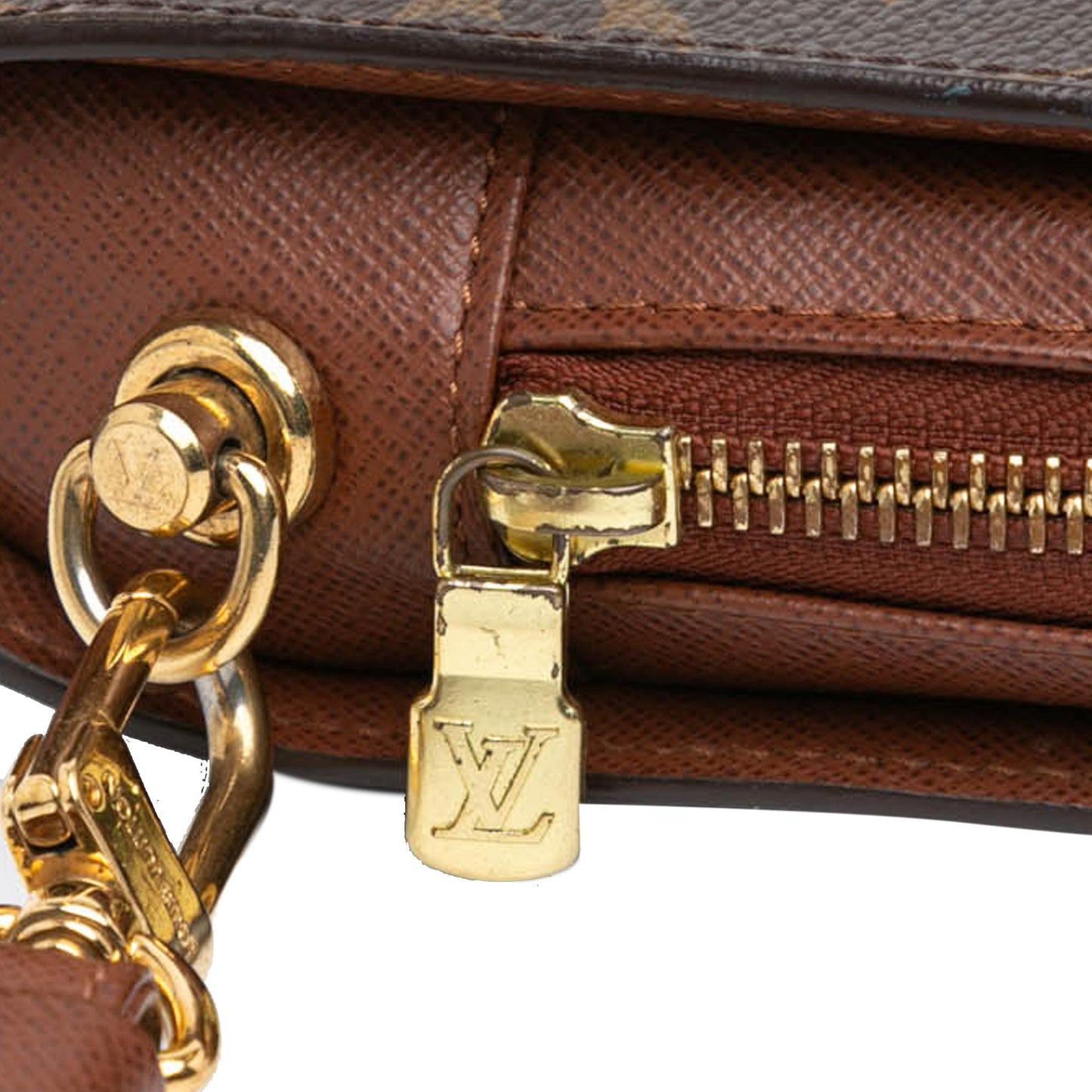 Louis Vuitton Monogram Orsay (SHG-E9yP5t)