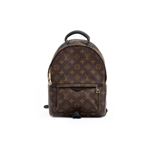 Louis Vuitton Monogram Palm Springs Backpack PM