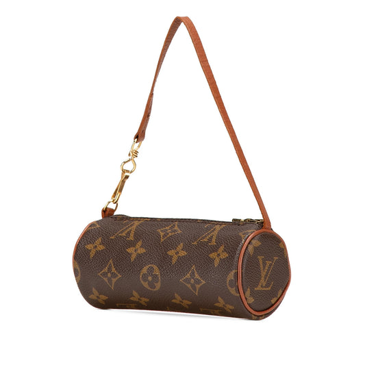Louis Vuitton Monogram Papillon Pochette