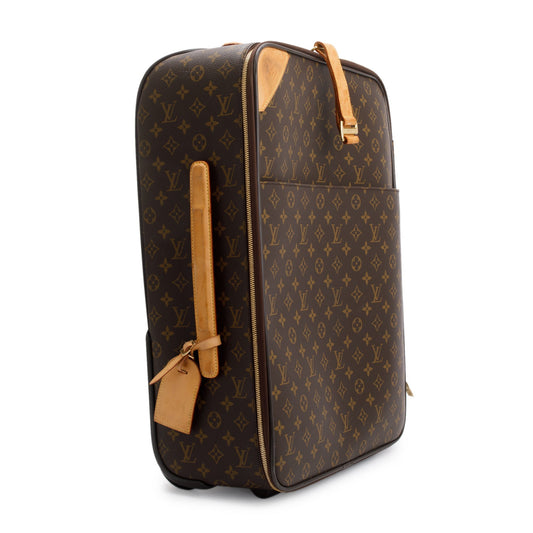 Louis Vuitton Monogram Pegase 50
