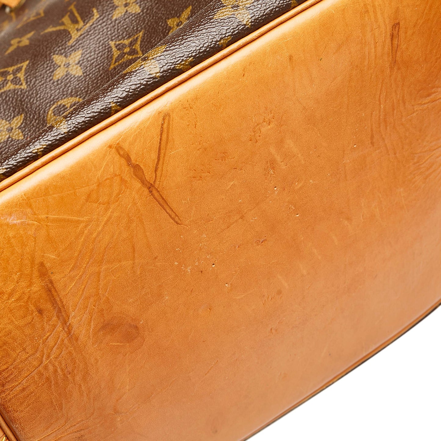 Louis Vuitton Monogram Petit Noe (SHG-36296)