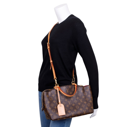 Louis Vuitton Monogram Petit Palais