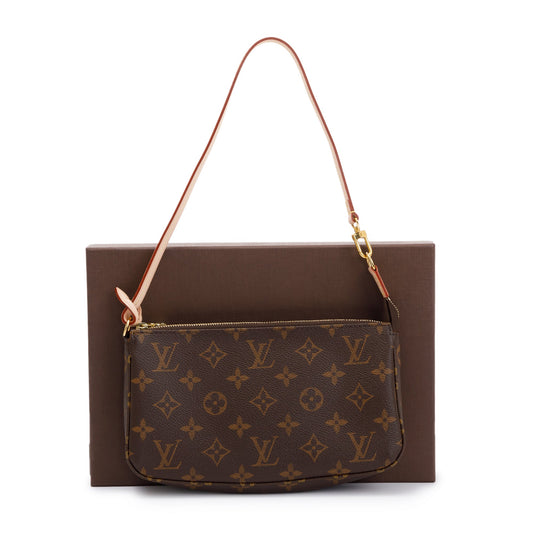 Louis Vuitton Monogram Pochette Accessories