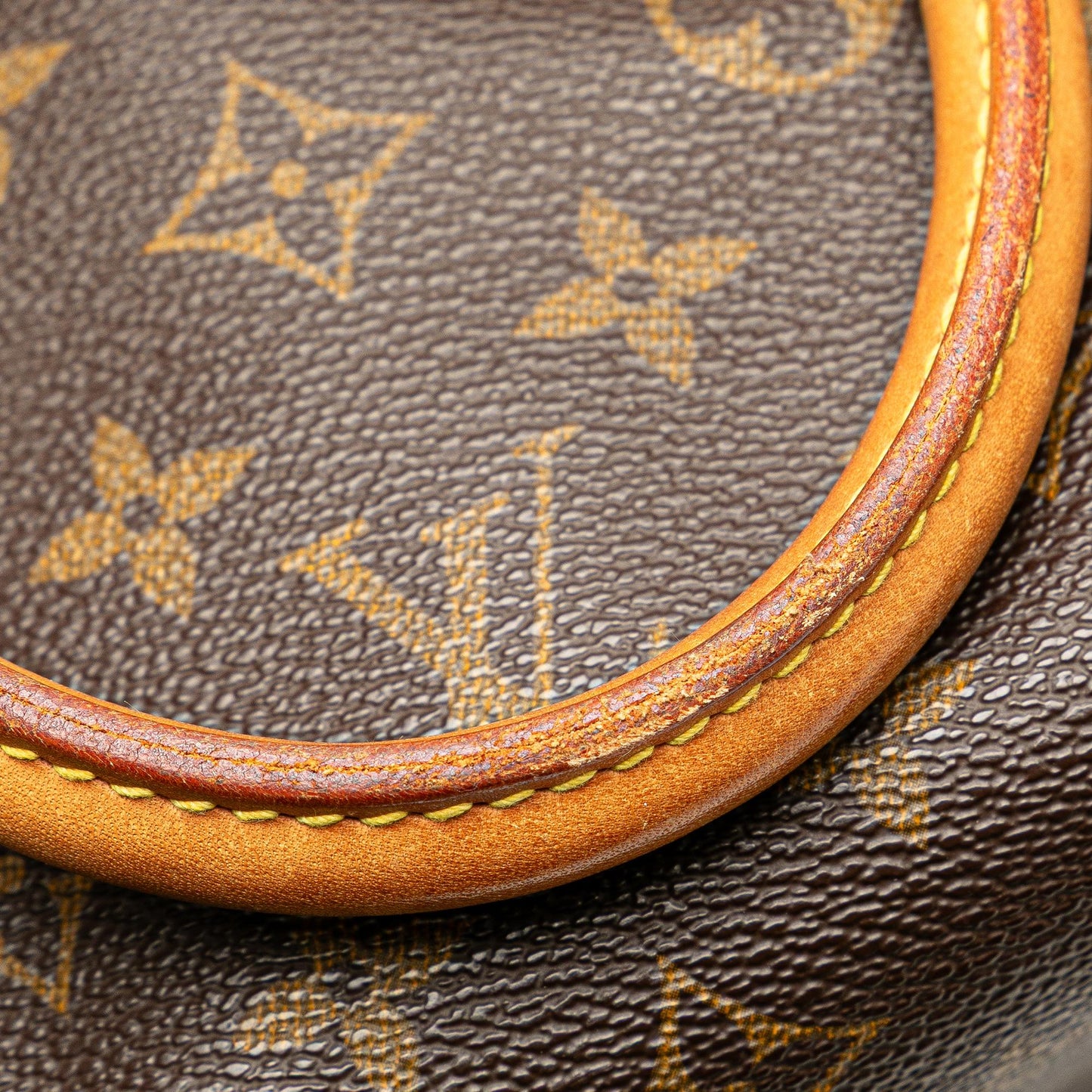 Louis Vuitton Monogram Speedy 40