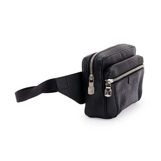 Louis Vuitton Monogram Taigarama Outdoor Bumbag