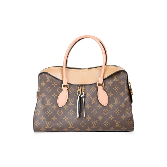 Louis Vuitton Monogram Tuileries Bag