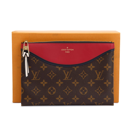 Louis Vuitton Monogram Tuileries Pochette