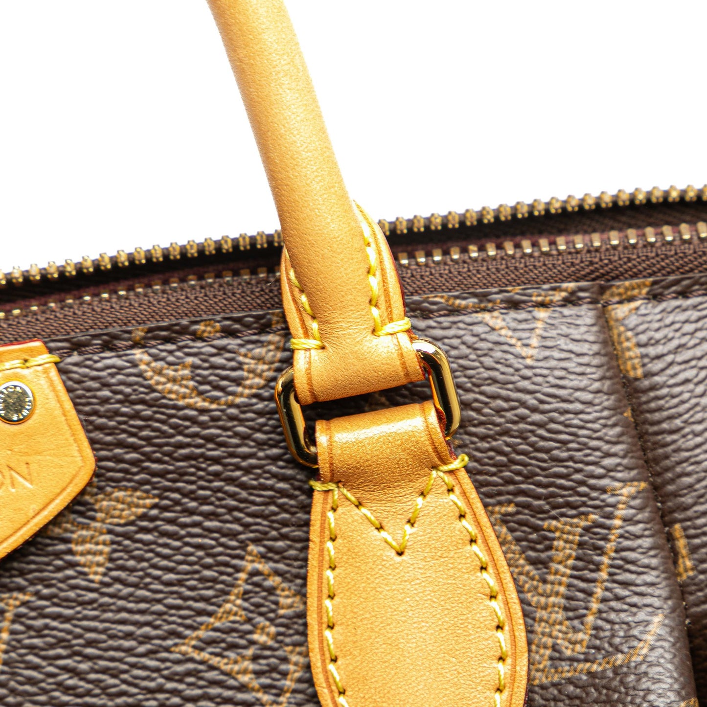 Louis Vuitton Monogram Turenne PM
