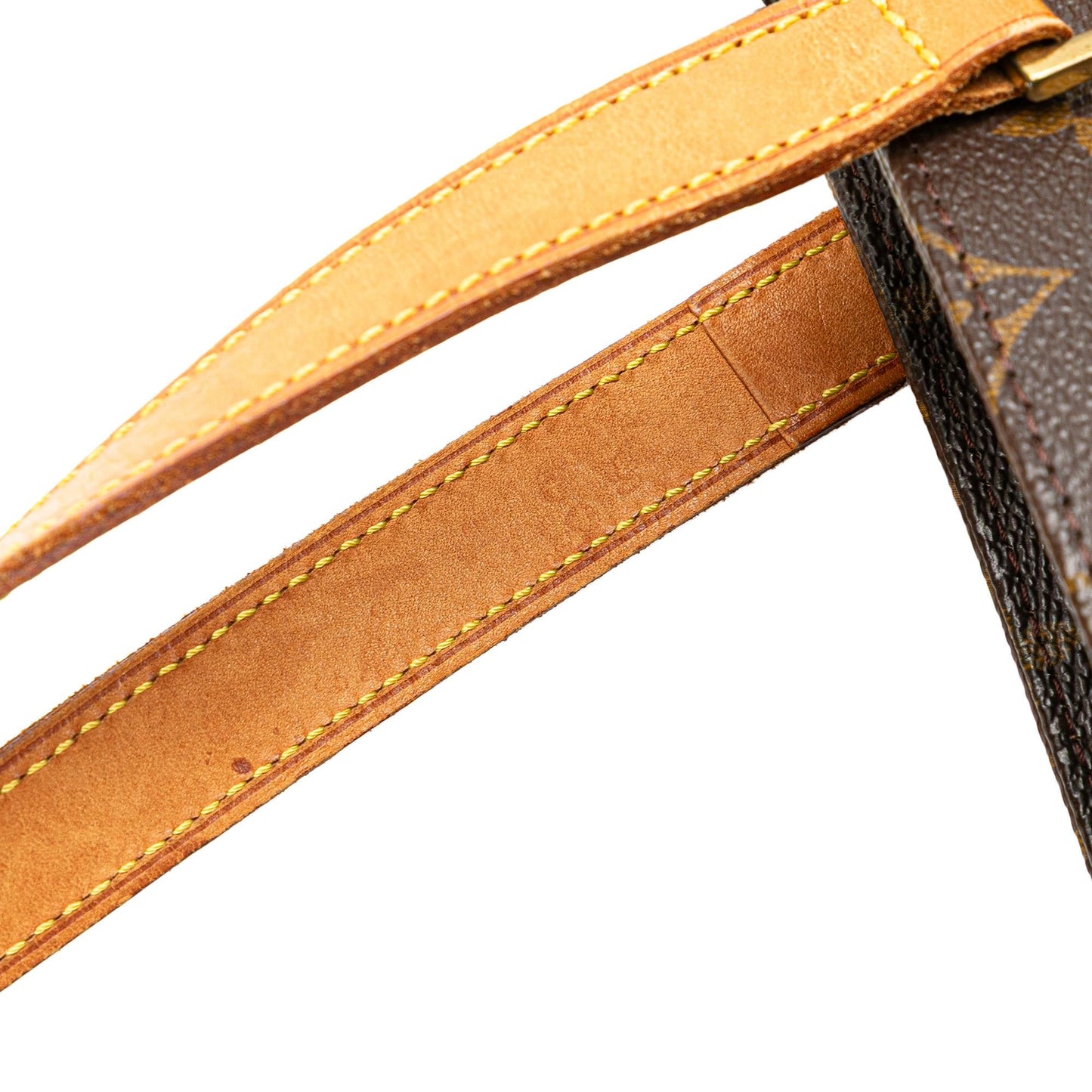 Louis Vuitton Monogram Vavin GM