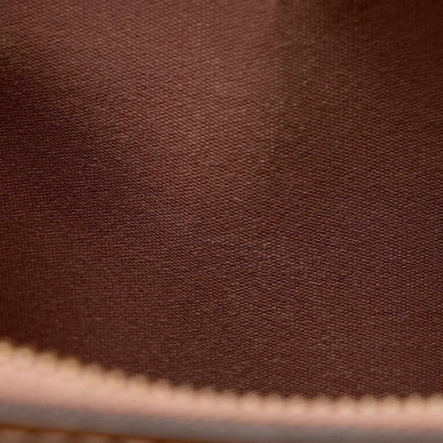 Louis Vuitton Monogram Vernis Alma BB Satchel