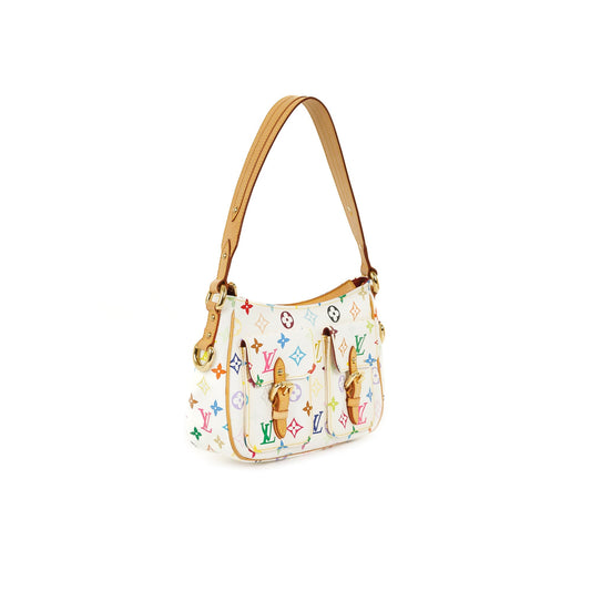 Louis Vuitton Multicolore Lodge PM