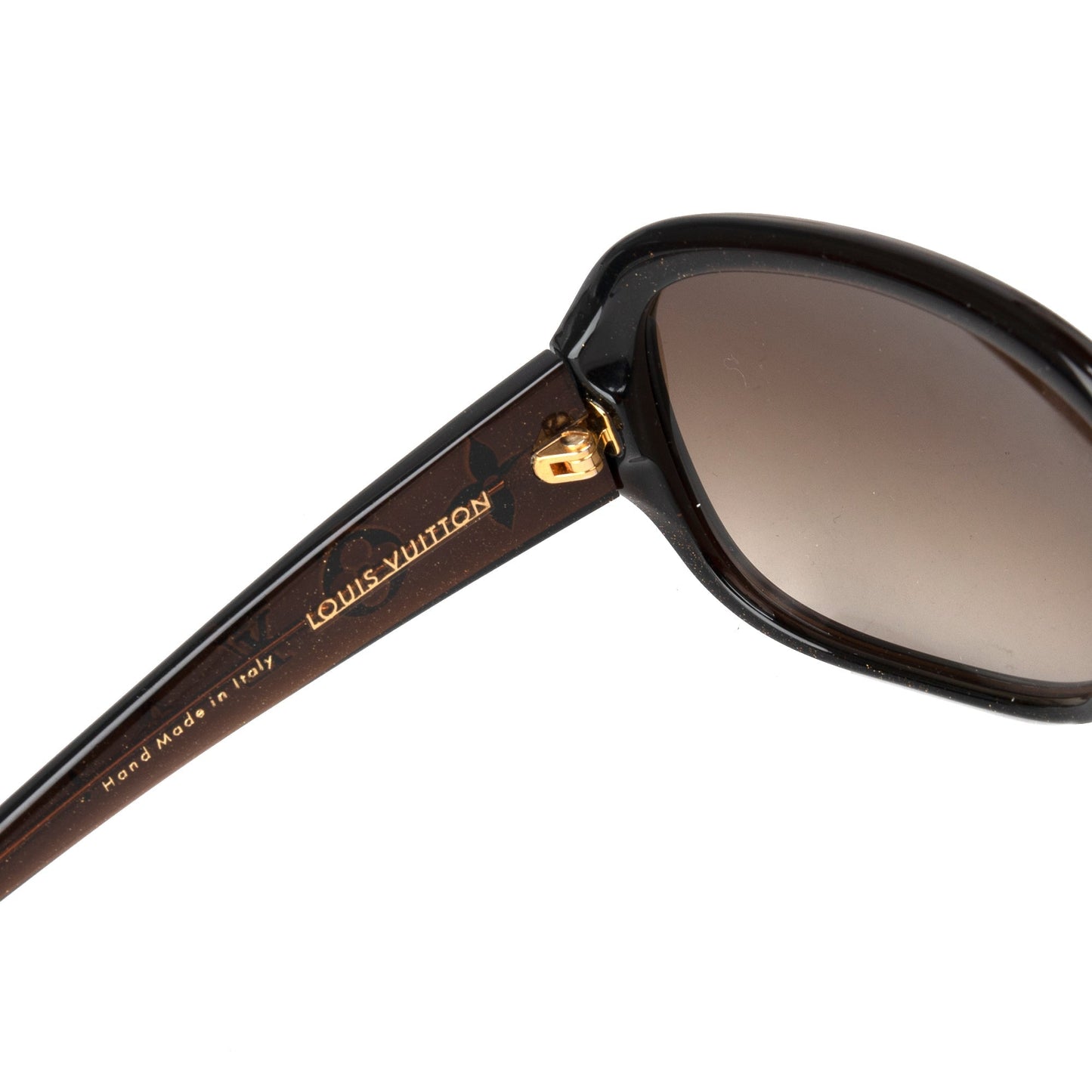 Louis Vuitton Obsession GM Sunglasses
