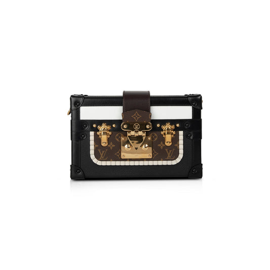Louis Vuitton Petite Malle