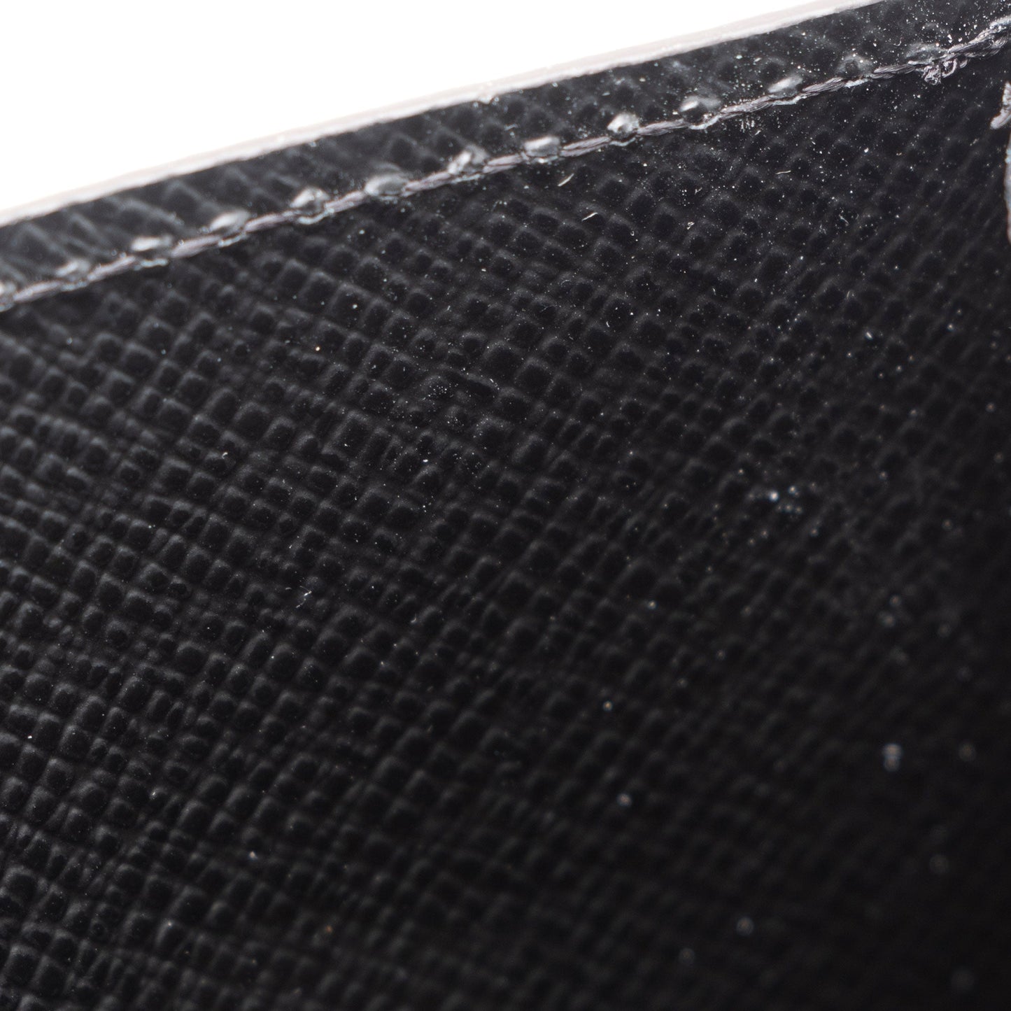 Louis Vuitton Reverse Monogram LV Side-Up Card Holder (SHF-qf7PYZ)