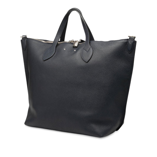 Louis Vuitton Taurillon East Side Tote GM