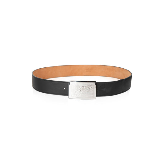 Louis Vuitton Travelling Requisites 45mm Leather Belt
