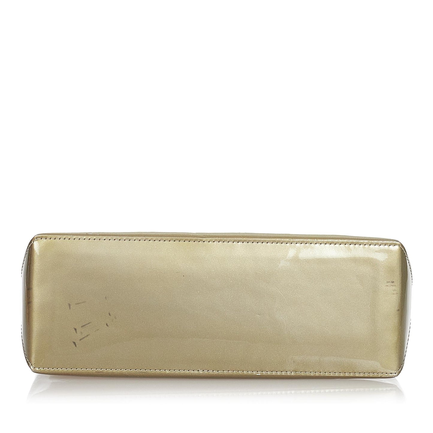 Louis Vuitton Vernis Wilshire PM (SHG-22572)