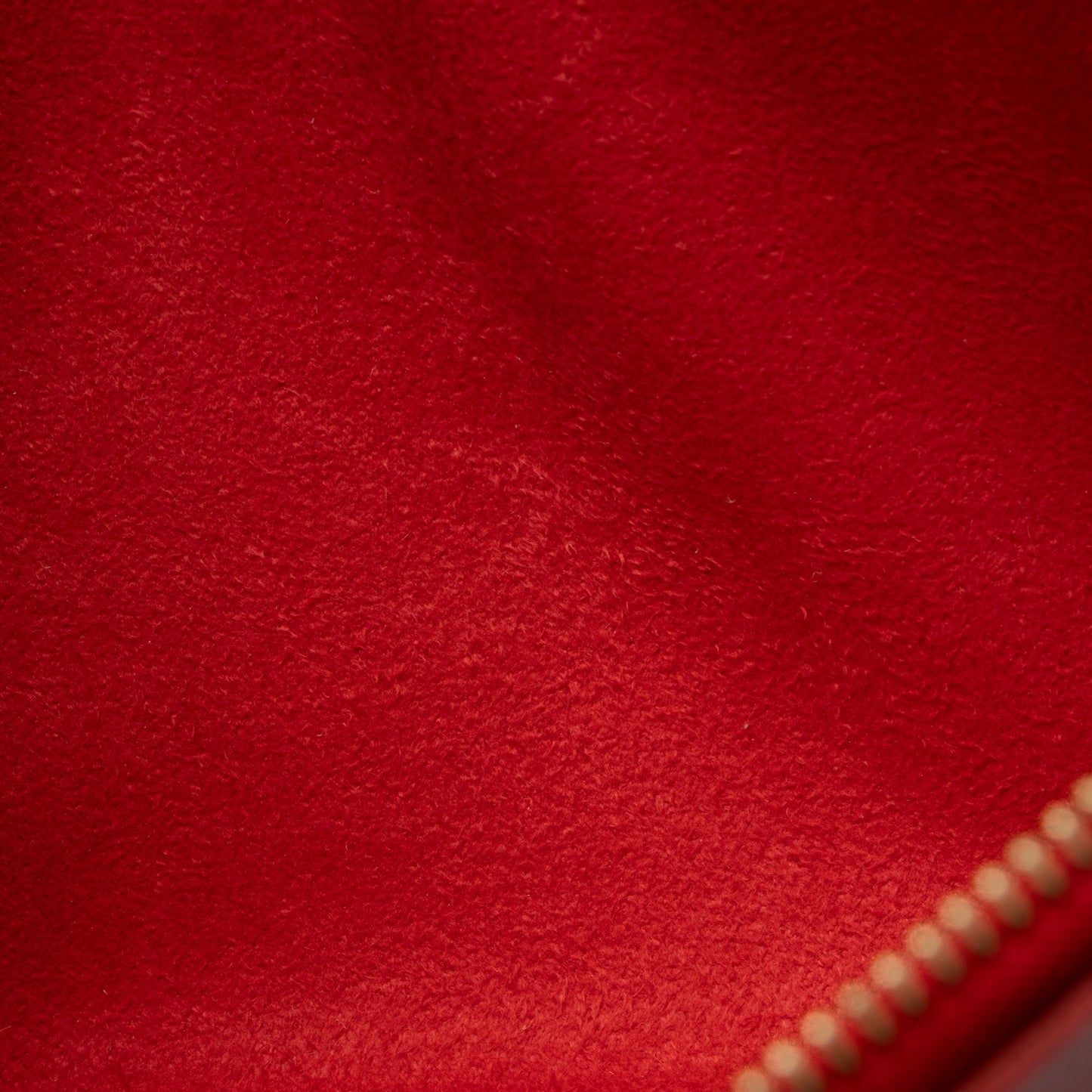 Louis Vuitton Vintage Epi Leather Pochette Accessoires