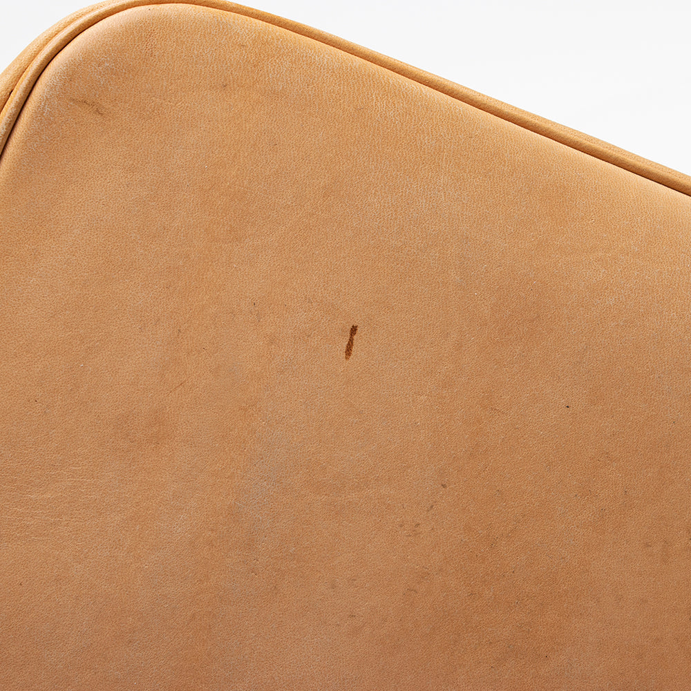 Louis Vuitton Vintage Monogram Canvas Alma PM Satchel (SHF-17770)