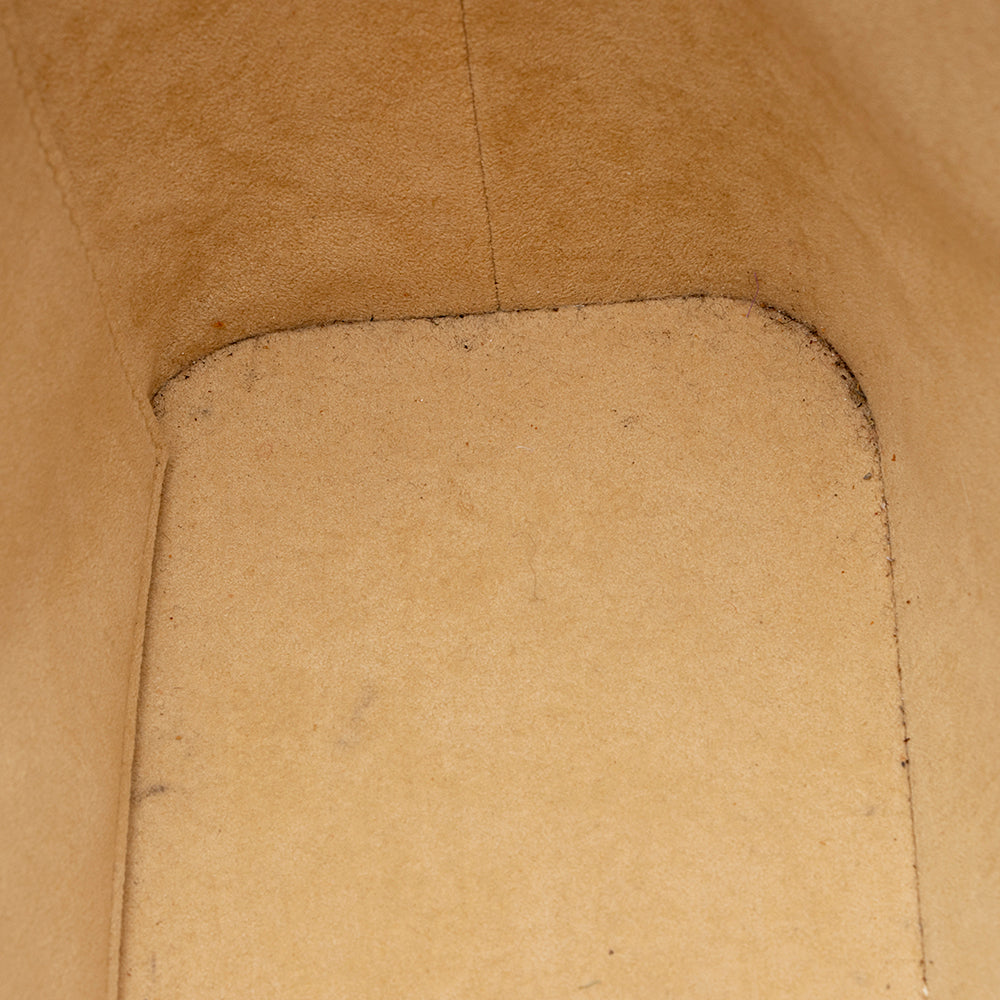 Louis Vuitton Vintage Monogram Canvas Luco Tote (SHF-21213)